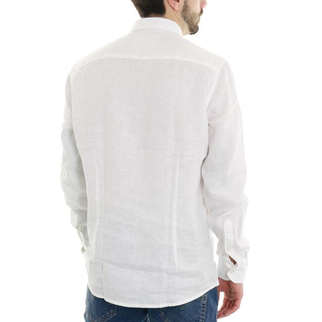 CAMICIA IN LINO SEINSE - Mad Fashion | img vers.650x/